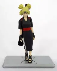 【中古】食玩 トレーディングフィギュア テマリ NARUTO-ナルト-疾風伝 忍形コレクション ナルト、サスケ再び...!! 