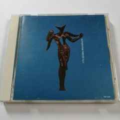 布袋寅泰 TOMOYASU HOTEI ギタリズム フォーエバー Vol.1 GUITARHYTHM FOREVER Vol.1 TOCT-8801 中古CD 12cm盤 COMPLEX コンプレックス 日本一心 ギタリズム BOOWY ボウイ 氷室京介