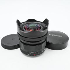 VoightLander 単焦点広角レンズ HELIAR-HYPER WIDE 10mm F5.6 ASPHERICAL E-mount Eマウント