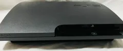 SONY PlayStation3 CECH-3000A チャコールブラック　プレイステーション3  PS3  160GB