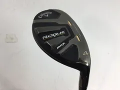 2025年最新】rogue st max ユーティリティ 6utの人気アイテム - メルカリ