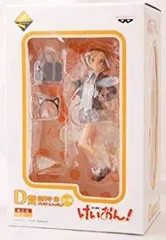 田井中律 [けいおん！] 一番くじプレミアム D賞 プレミアムフィギュア [おもちゃ＆ホビー] wyw801m 一番くじプレミアム けいおん！ D賞 田井中律 プレミアム