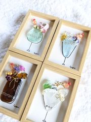 シーグラスアート＊zyugemu＊ - メルカリShops