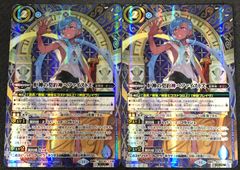 MTG 荒地 プロモ - メルカリ