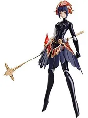 ペルソナ3 フェス　figma 085　メティス Amazon.co.jp: figma ペルソナ3フェス メティス : ホビー