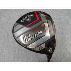 2025年最新】キャロウェイ ビッグバーサの人気アイテム - メルカリ