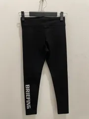 【40%OFF】BRIEFING ブリーフィングゴルフ レディース レギンス スポーツ  秋冬 BRG223W56 定価16,500円 ゴルフウェア