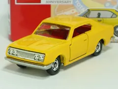 2025年最新】トミカ 40周年記念復刻の人気アイテム - メルカリ