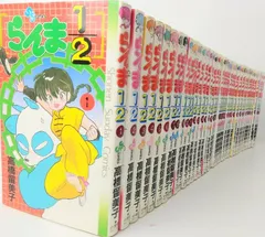 2025年最新】らんま1/2 全38巻の人気アイテム - メルカリ
