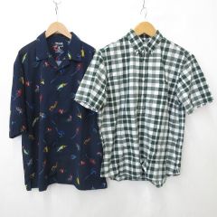 ドロシーシューマッハ DOROTHEE SCHUMACHER 総柄 ノースリーブ