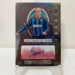 ヘンリク・ラーション 直筆サイン 2022-23 Topps Crystal