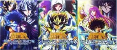 2026年最新】聖闘士星矢 dvd エリシオンの人気アイテム - メルカリ