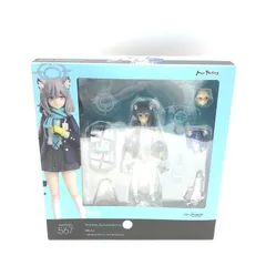 2025年最新】シロコ figmaの人気アイテム - メルカリ