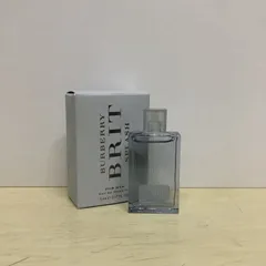 2025年最新】バーバリー BURBERRYブリット スプラッシュの人気アイテム