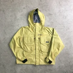 【極美品】パタゴニア　SSTジャケット　M　00年　短丈 パタゴニア SSTジャケット - 機能美とデザイン性 | TikTok