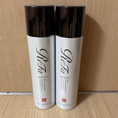 ReFa リファスパフォームシャンプー 320g 2本セット リファスパフォームウォッシュ - ReFa SPA FOAM WASH | 商品情報