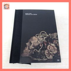 BUCK-TICK/memento mori  初回盤 DVD(4199
