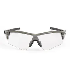 オークリー サングラス メンズ レディース レーダーロック パス スポーツ サングラス 009206-4938 OAKLEY 中古