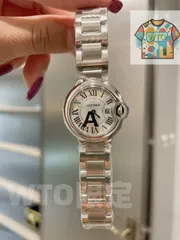 カルティエ　cartier　腕時計　クオーツ時計｜本日限定WTO｜新品未使用--WTO輸入-WTO店名をご確認ください-LZL52