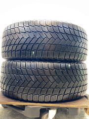 225/45R18  
ミシュラン X-ICE SNOW 
中古タイヤ スタッドレスタイヤ 2本セット
 w18250620124