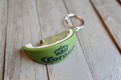 新品 Corona Extra Lime ライム ボトルオープナー コロナビール BEER  バー 店舗 世田谷ベース キッチン お酒 栓抜き