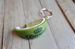 新品 Corona Extra Lime ライム ボトルオープナー コロナビール BEER  バー 店舗 世田谷ベース キッチン お酒 栓抜きのサムネイル