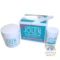 《普通郵便》ジョレンクリームブリーチ 35g【日本正規品】