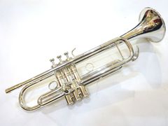 ヤマハ　Bbトランペット　YTR-8335RGS　リバース管　SP【西巣鴨】【中古】