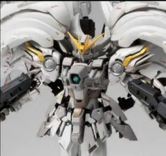 2023年最新】ウイングガンダム スノーホワイトプレリュードの人気