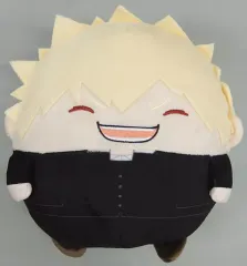 ヒロアカ　爆豪勝己　のるキャラ　ぽてコロ　ふわコロりん Amazon.co.jp: 僕のヒーローアカデミア ふわコロりんMsize6 B