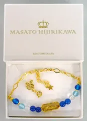 【中古】銀製品・指輪・アクセサリー(キャラクター) 聖川真斗 オリジナルブレスレット(チャーム：R) 「うたの☆プリンスさまっ♪」 アクセサリーシリーズ2013