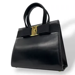 2025年最新】フェラガモ トップハンドル ハンドバッグの人気アイテム