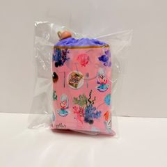ディズニー ベビーオイスター レジャーシート マルチクロス 限定デザイン (M) ポーチ入り