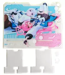 最終値下げ ブルーアーカイブ ふもコレ チェキ風クリアカード全種類 Amazon.co.jp: ふもコレ ブルアカ チェキ風クリアカード全種