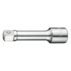 【迅速発送】トネ(TONE) エクステンションバー EX40-100 差込角12.7mm(1/2) 全長100mm