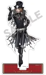 【中古】アクリルスタンド・アクリルパネル ケイト・ダイヤモンド スケアリー・ドレスver. アクリルスタンド 「ツイステッドワンダーランド」