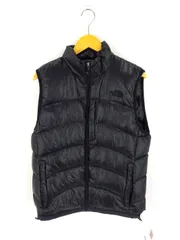 ザノースフェイス THE NORTH FACE ACONCAGUA VEST のサムネイル