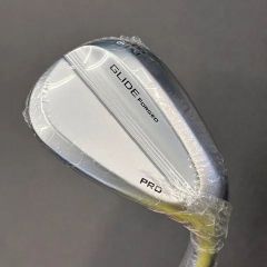 新品未使用　PING GLIDE FORGED PRO 62/T06 ダイナミックゴールドS200