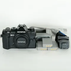 2026年最新】e-m5 mark iiiの人気アイテム - メルカリ