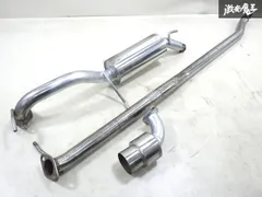 ha36s4wdマフラーロッソモデロ JASMA認証OBT-K175 C200