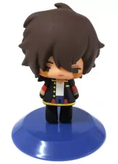 【中古】トレーディングフィギュア 大倶利伽羅 「こえだらいず23 刀剣乱舞-ONLINE- vol.5」
