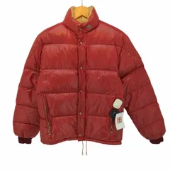 モンクレール MONCLER 70-80s アシックス期 オールドモンクレール ダウンジャケット メンズ  160/86のサムネイル