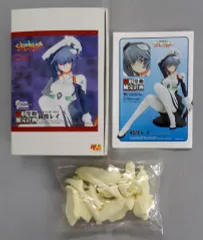 2025年最新】綾波レイ ボークスの人気アイテム - メルカリ