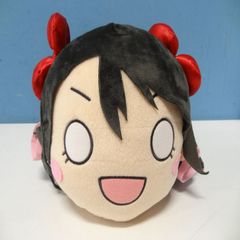 ラブライブ! メガジャンボ寝そべりぬいぐるみ 矢澤にこ 3年生 タグ付き