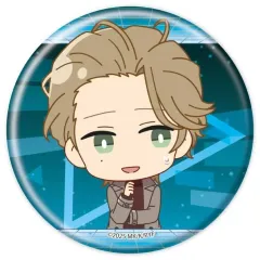 ユア・フォルマ　くじ引き堂　缶バッチキーホルダー グッズ-キーホルダー】TVアニメ「ユア・フォルマ