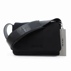 FEAR OF GOD ブラック ショルダーバッグ 人気話題！FEAR OF GOD ESSENTIALS Sling Bag Dark Slate (FEAR