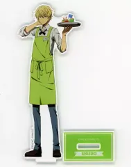 希少 美品 キティ デュラララ‼︎ 紀田正臣 ぬいぐるみ マスコット DRRR 希少 美品 キティ デュラララ‼︎ 紀田正臣 ぬいぐるみ