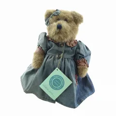 THE BOYDS  BEAR  テディベア　ぬいぐるみ　中古品 楽天市場】boydsの通販