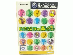 ニンテンドー ゲームキューブ どうぶつの森e+ Nintendo NGC Animal Crossing 2505-DZat-3