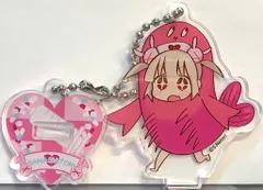 Ado Hibana アクリルキーホルダー シークレット さ*ら様 Ado hibana アクリルキーホルダー シークレット - メルカリ